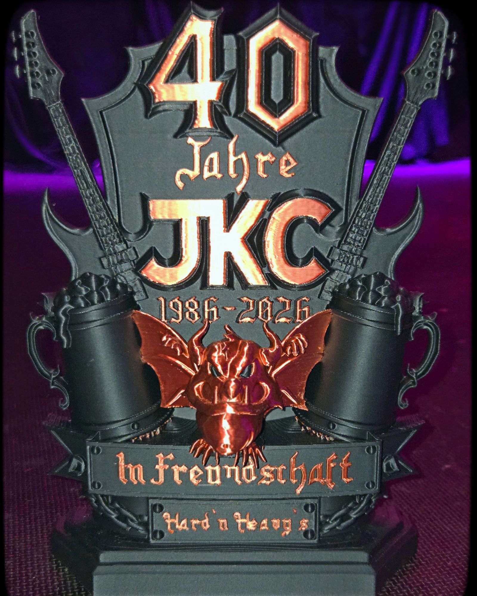 40-years